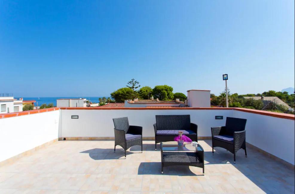 Casa Cavora - Petunie Villa